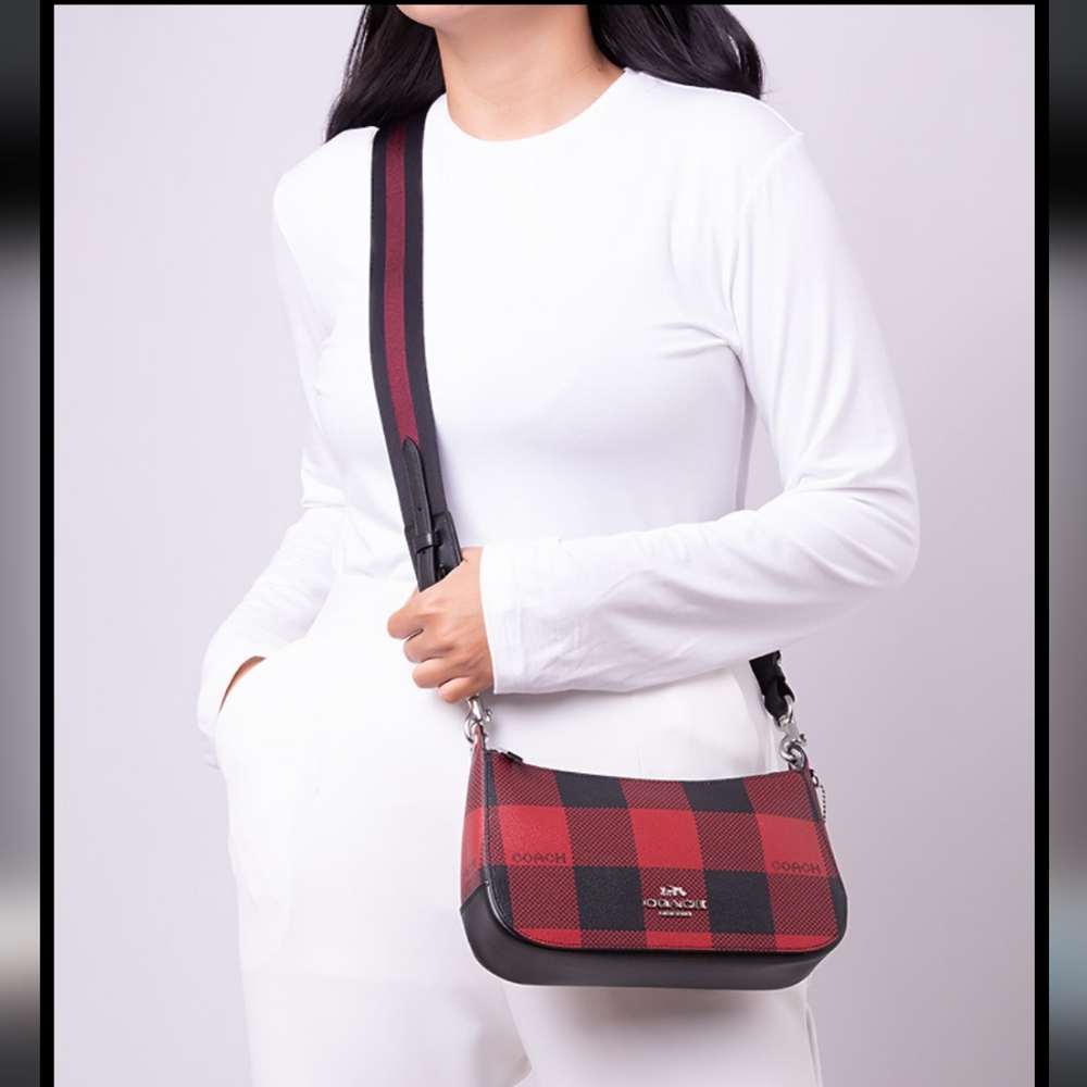 Coach bag - Picture 1 of 16